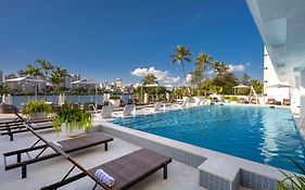 Hilton Garden Inn San Juan Condado