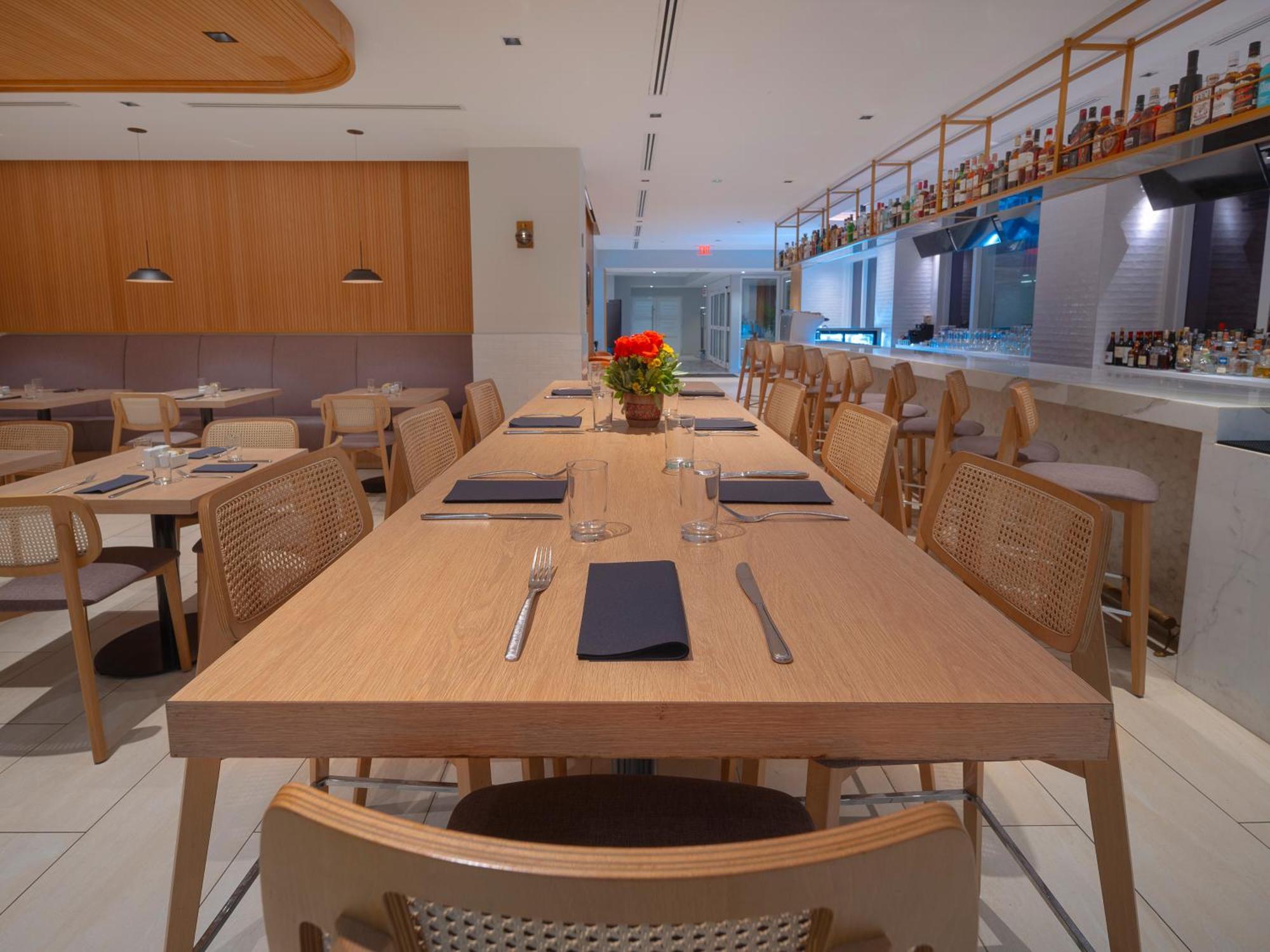 Hilton Garden Inn San Juan Condado Exterior photo